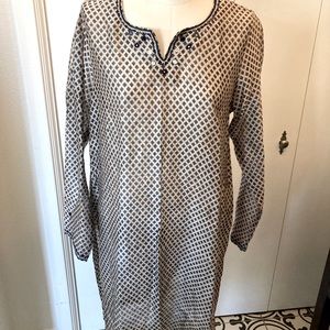 Anokhi tunic